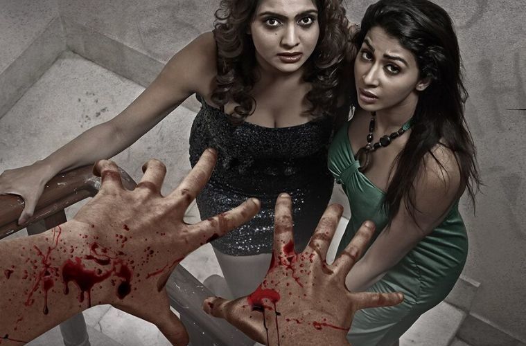 Best Kannada Horror Movies for Your Late Night Plans