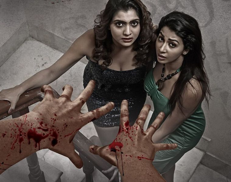 Best Kannada Horror Movies for Your Late Night Plans
