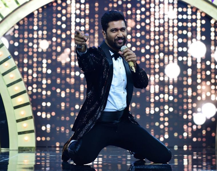 The Rise And Rage Of Vicky Kaushal