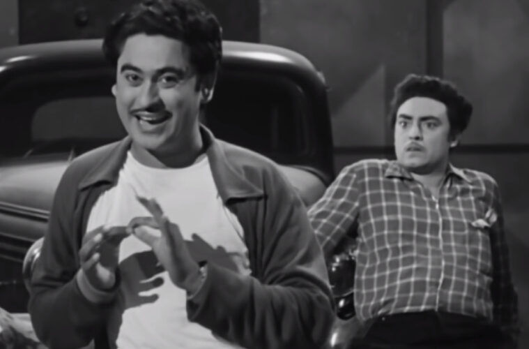 Chalti Ka Naam Gaadi