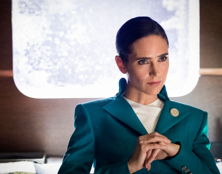 Snowpiercer Saison 3 Episode 5 Streaming 'Snowpiercer' Episode 5 Recap: A Runaway Jury - BookMyShow
