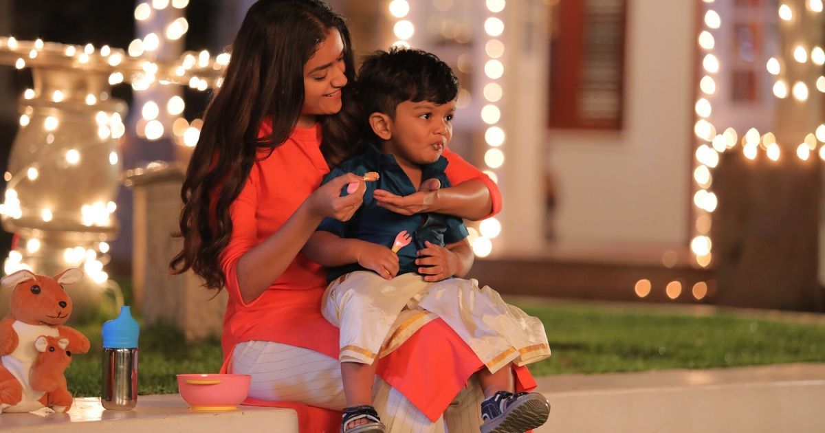 Penguin Film Review A Thriller That Errs More Than It