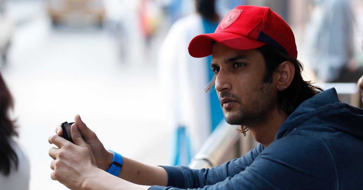 The Unfinished And Heartbreaking Story Of Sushant Singh Rajput