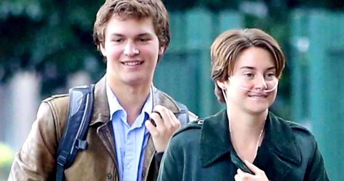 the fault in our stars movie trailer song the fault in our stars movie trailer song