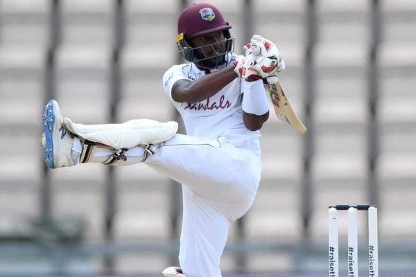 England v/s West Indies