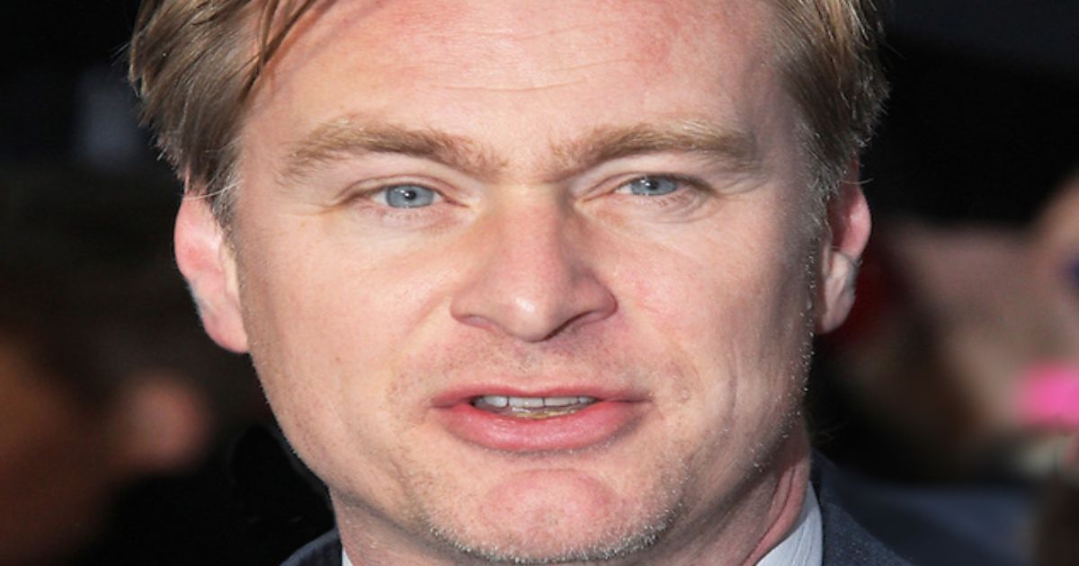 All 10 christopher nolan films ranked from great to brilliant All 10 Christopher Nolan Films Ranked from Great to Brilliant