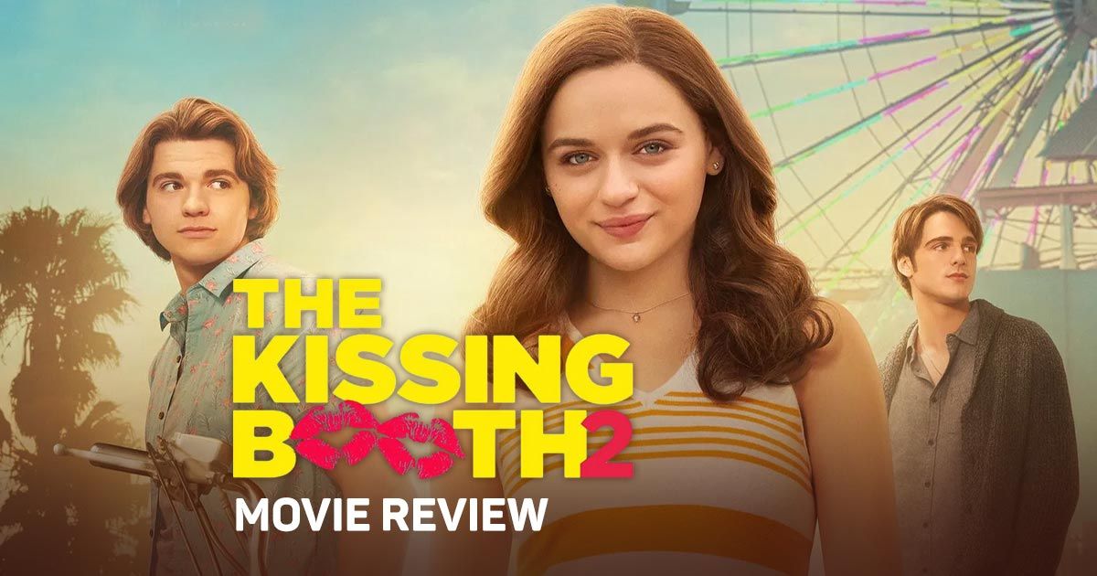 the kissing booth 2 soundtrack