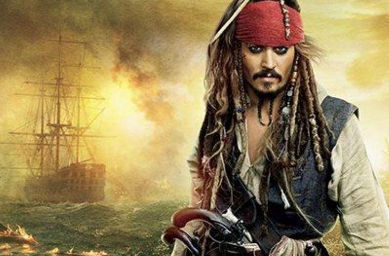 captain jack sparrow movie in hindi download