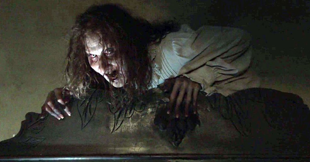 A Classic Horror Story Streaming 7 Horror Movies Based On True Stories - BookMyShow Blog