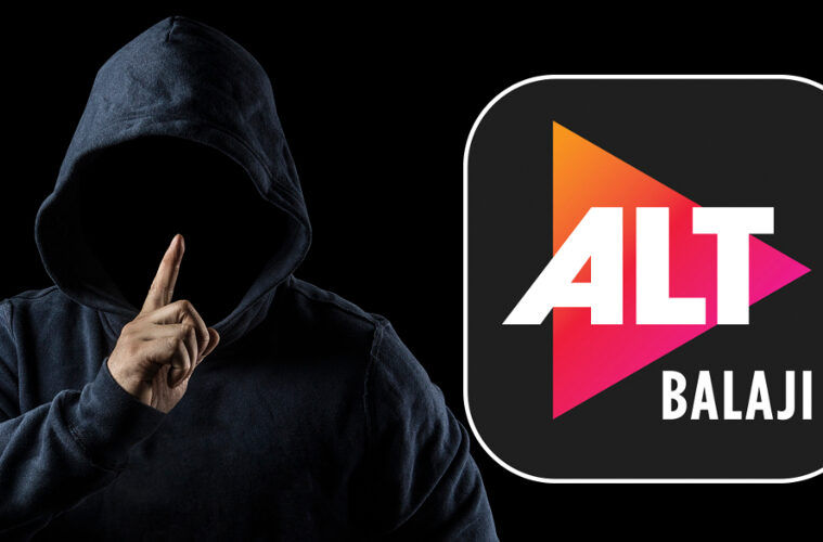 All You Need To Know About The Thriller Alt Balaji Is Hatching