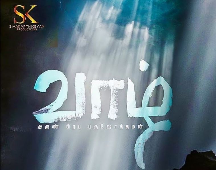 The Next Film To Watch Out For Is Sivakarthikeyan's 'Vaazhl'