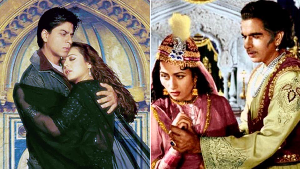 14 Romantic Bollywood Movies To Watch If You Feel Romance ...