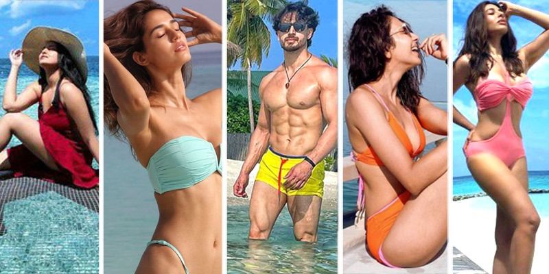 Revealed Here S The Real Reason Why Bollywood Stars Are Heading To Maldives And Posting Holiday Pictures