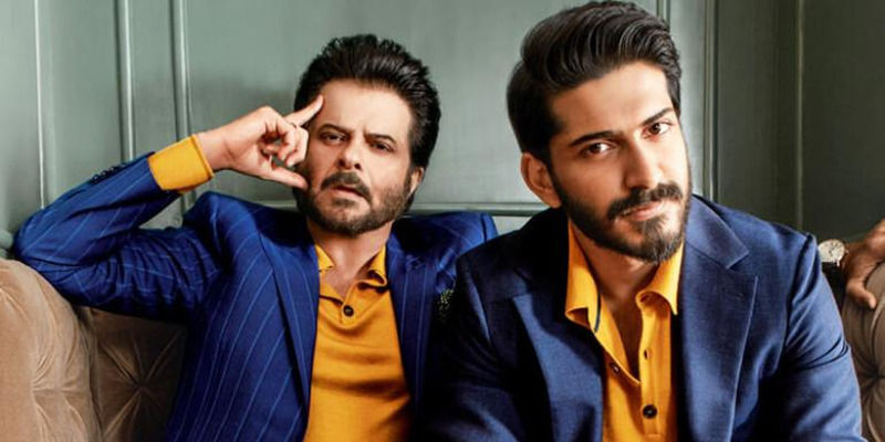 Anil Kapoor Pens A Heartfelt Birthday Note For His Friend And Confidant Harshvarrdhan Kapoor anil kapoor pens a heartfelt birthday