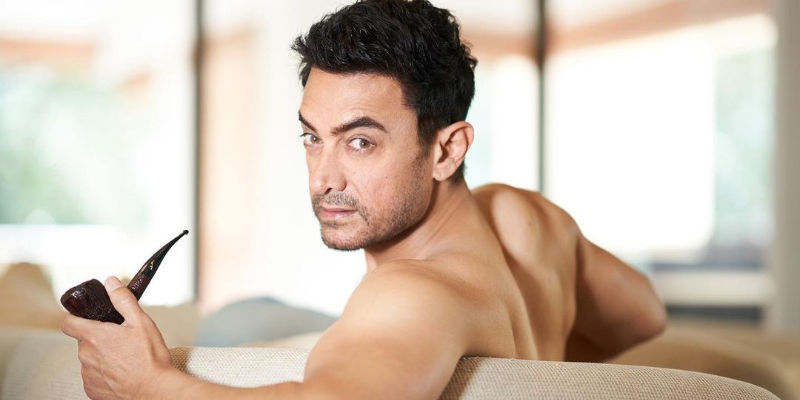 Aamir Khan Has Found The Fountain Of Youth And His Recent Picture Is A Proof Of It Check out athar aamir khan wiki, height, weight. aamir khan has found the fountain of