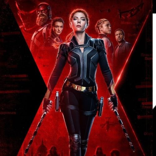 Black Widow 2021 Movie Reviews Cast Release Date Bookmyshow