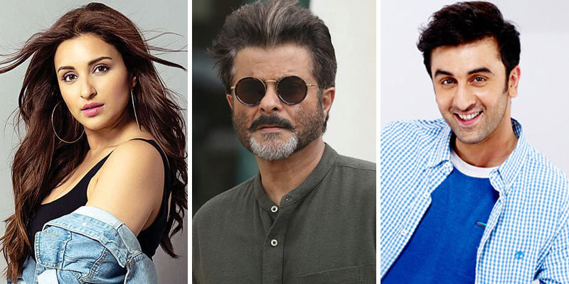 Parineeti Chopra and Anil Kapoor's roles in Ranbir Kapoor starrer Animal  revealed