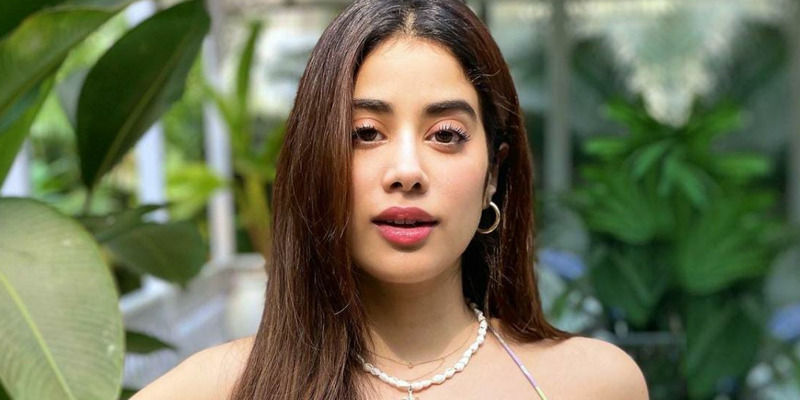 Janhvi Kapoor Buys A New House In Juhu Worth Whopping Rs 39 Crores Buzz