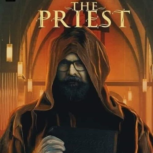 The Priest 2021 Movie Reviews Cast Release Date Bookmyshow