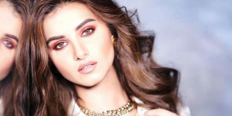 Tara Sutaria is simultaneously shooting for Tadap and prepping for  Heropanti 2 and Ek Villain Returns