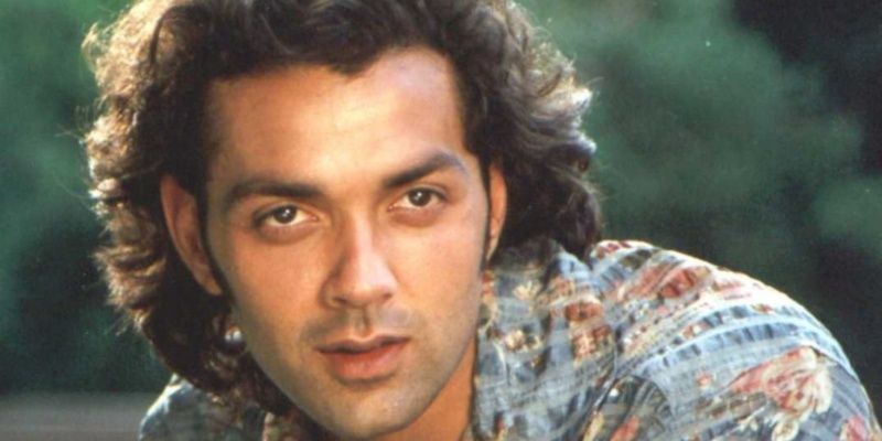 We&#39;re Obsessed With This Twitter Account Which Is Obsessed With Bobby Deol | Buzz