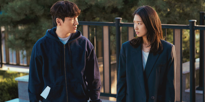 The Ultimate Guide To K Dramas Aside From Those On Netflix