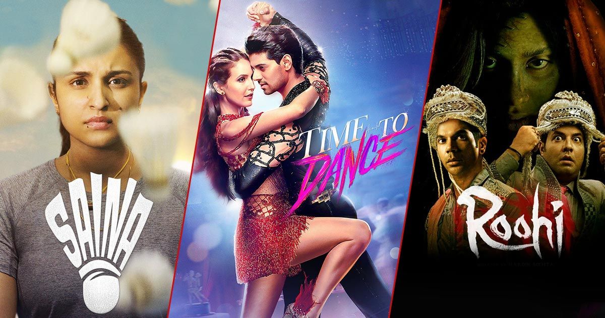 11 Bollywood Movie Releases of 2021 You Can Now Watch At Home