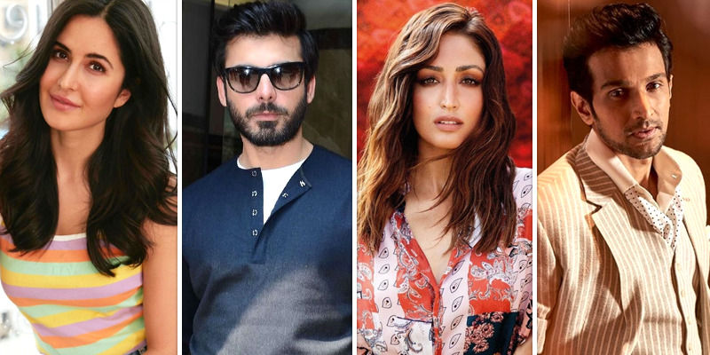 SCOOP: Katrina Kaif and Fawad Khan's Raat Baaki revived with Yami Gautam and Pratik Gandhi; Aditya Dhar to produce