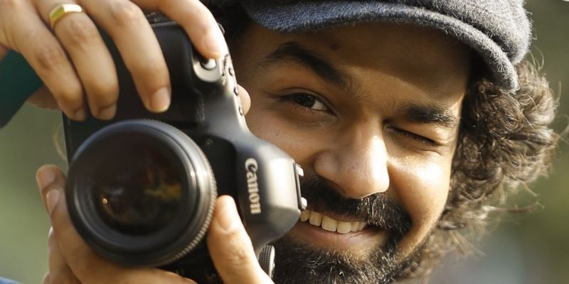 5 Things You Need to Know About Pranav Mohanlal (If You Haven't Stalked Him  Already) | Buzz