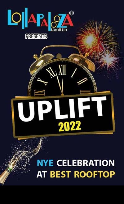 New Year 2022 Booking New Year Events Parties Nye Celebrations Near You Bookmyshow