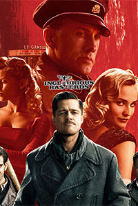 Inglourious Basterds