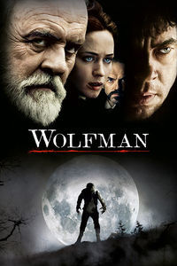 The Wolfman