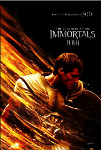 Immortals