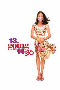 13 Going On 30