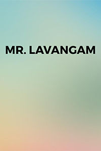 Mr. Lavangam