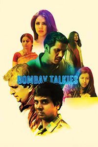 Bombay Talkies..