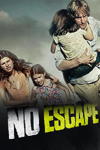 No Escape