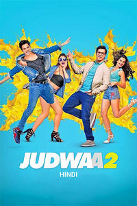 Judwaa 2
