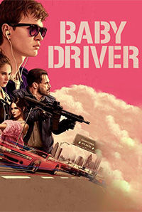 Baby Driver