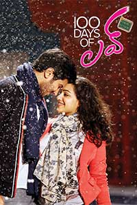 100 Days Of Love