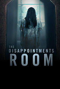 Výsledek obrázku pro The Disappointments Room