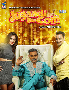 Jugaadi Dot Com (Punjabi)