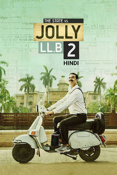 تحميل ومشاهده فيلم Jolly LLB 2017 اون لاين تحميل ومشاهده فيلم Jolly LLB 2017 اون لاين