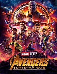Avengers: Infinity War