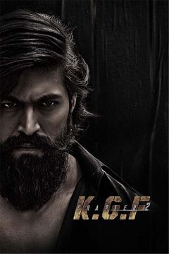 KGF Chapter 2 Hindi Dubbed Full Movie Download