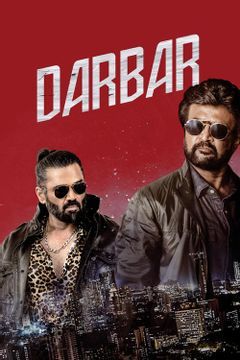 Darbar (2020) Hindi Dubbed Full Movie Download