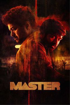 Master (2020) Hindi Dubbed Full Movie Download