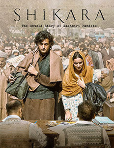 Book Tickets For Shikara Movie At Inox Gvk One Banjara Hills 10