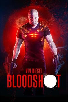 Book Tickets For Bloodshot Movie At Cinepolis Sjr Spectrum
