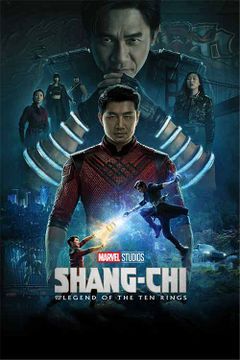 Book Tickets For Shang Chi And The Legend Of The Ten Rings 3d Movie At Inox Elpro City Square Chinchwad 04 00 Pm Showtime